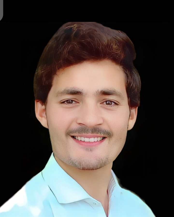 Waqar Jamil Qazi profile